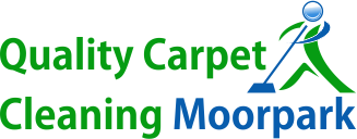 Quality Carpet Cleaning Moorpark Logo
