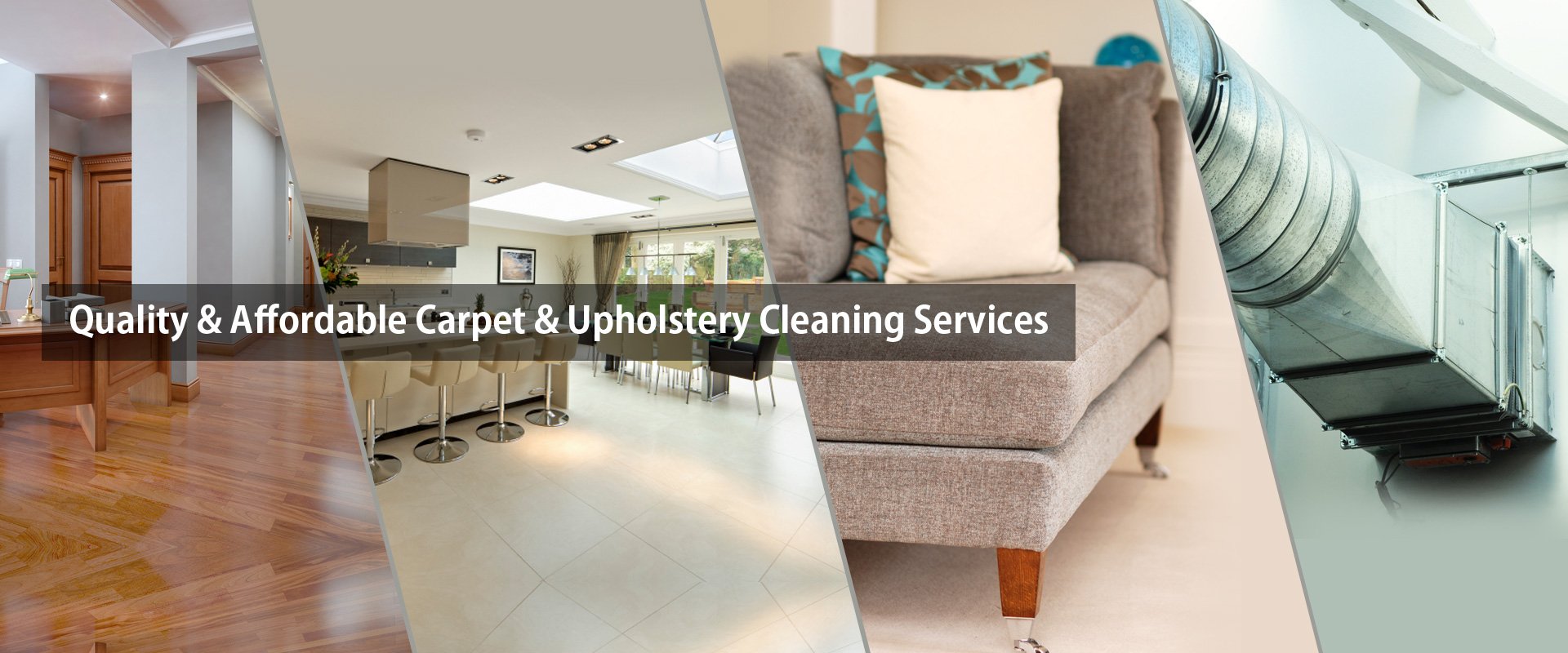 Quality Cleaning Services Moorpark